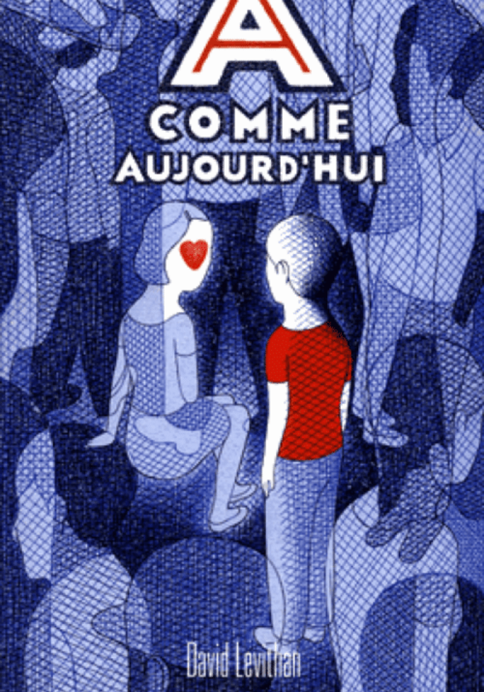 A comme aujourd'hui