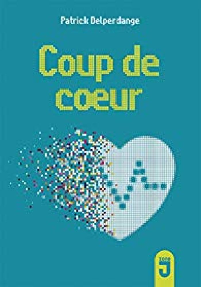 Coup-de-coeur