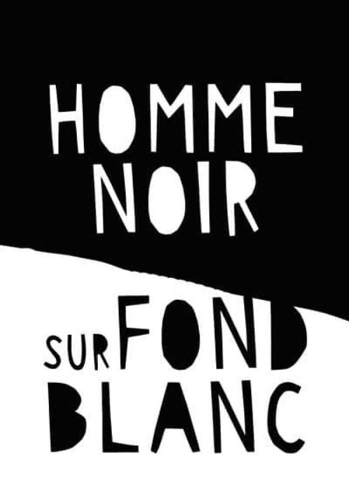 Homme-noir-sur-fond-blanc