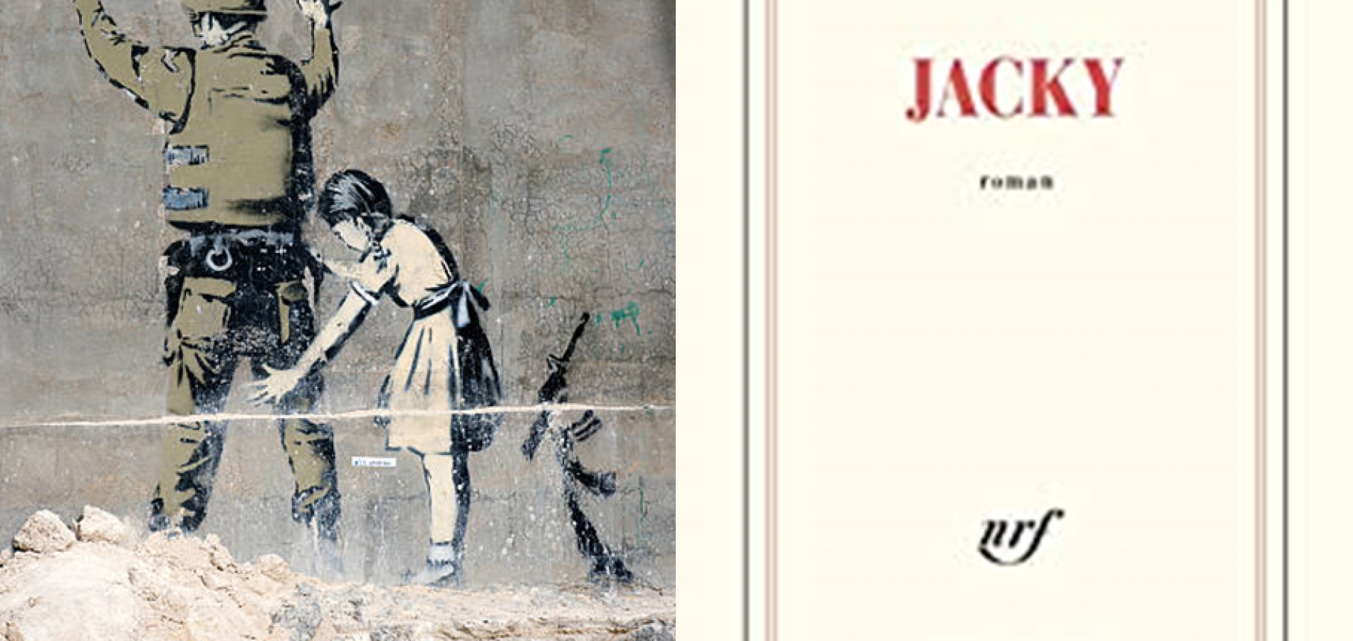 Jacky&Banksy