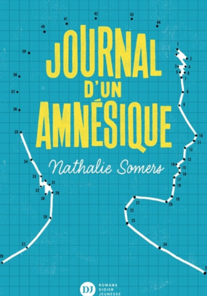 Journal d'un Amnésique