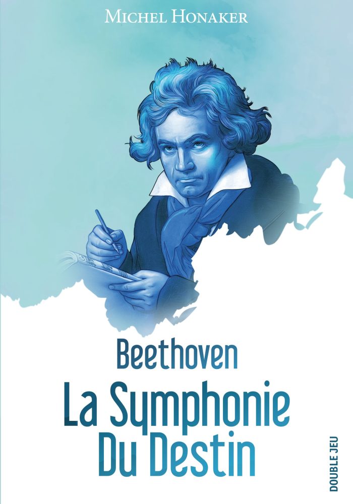 Ker - Beethoven La symphonie du destin