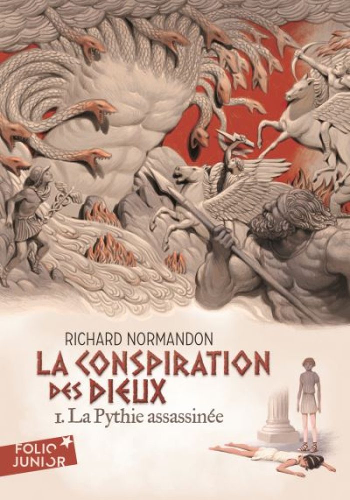 La-conspiration-des-dieux-I-La-Pythie-aainee 18 03 2020