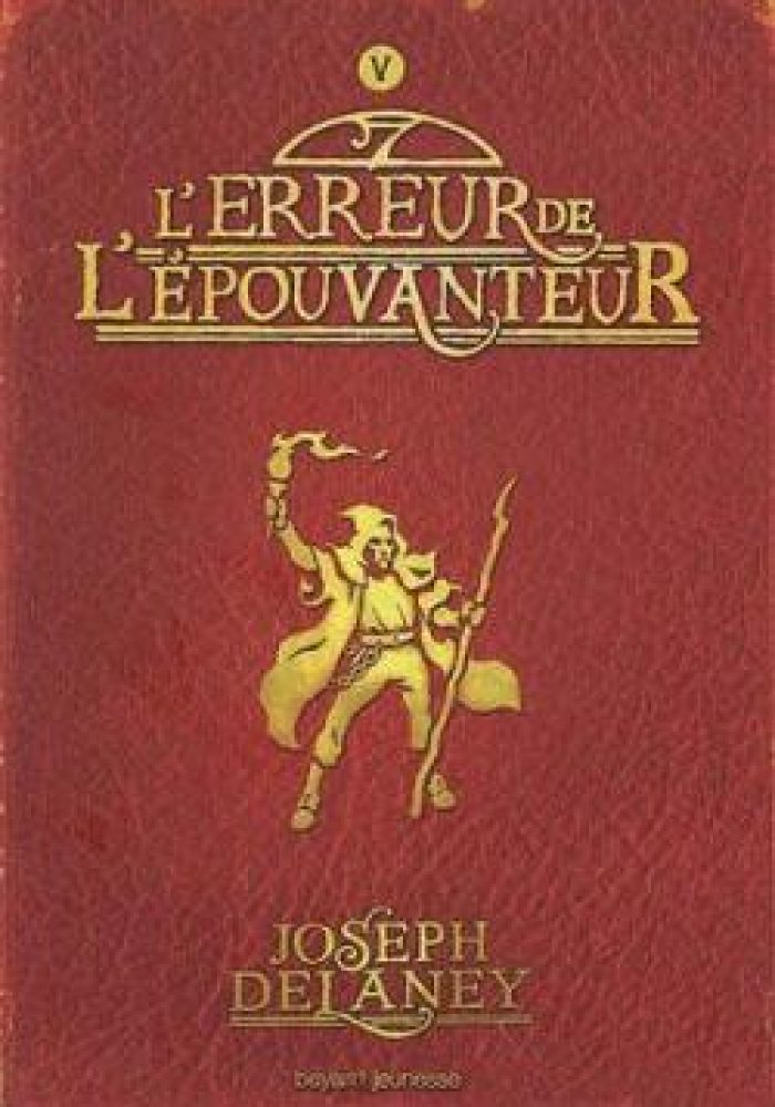 Lapprenti-Epouventeur-Tome-5