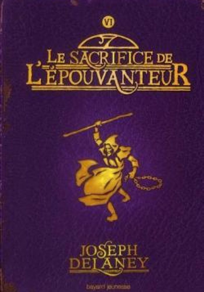 Lapprenti-Epouventeur-Tome-6