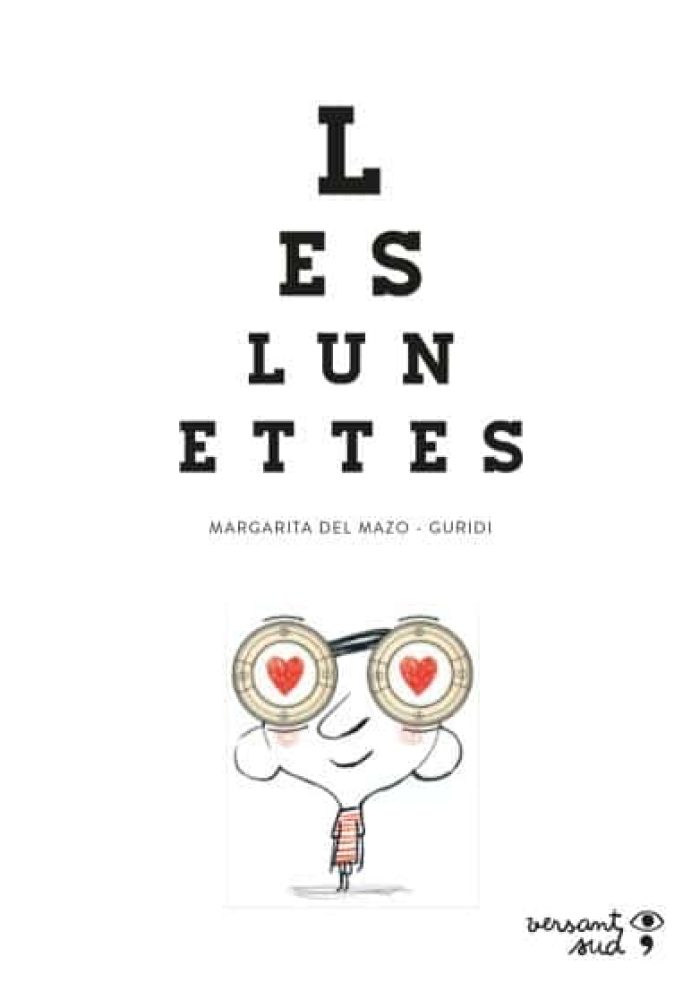 Les-lunettes