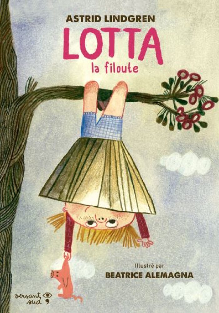 Lotta-la-filoute