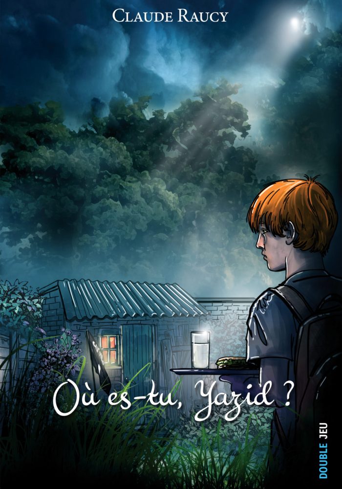 Où es-tu Yazid