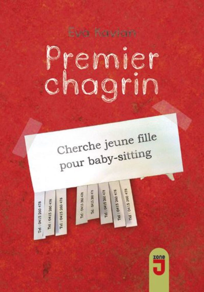 Premier-chagrin