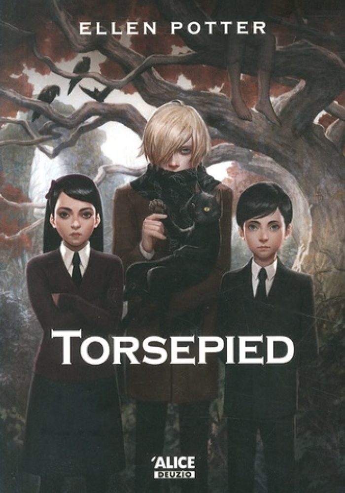 Torsepied