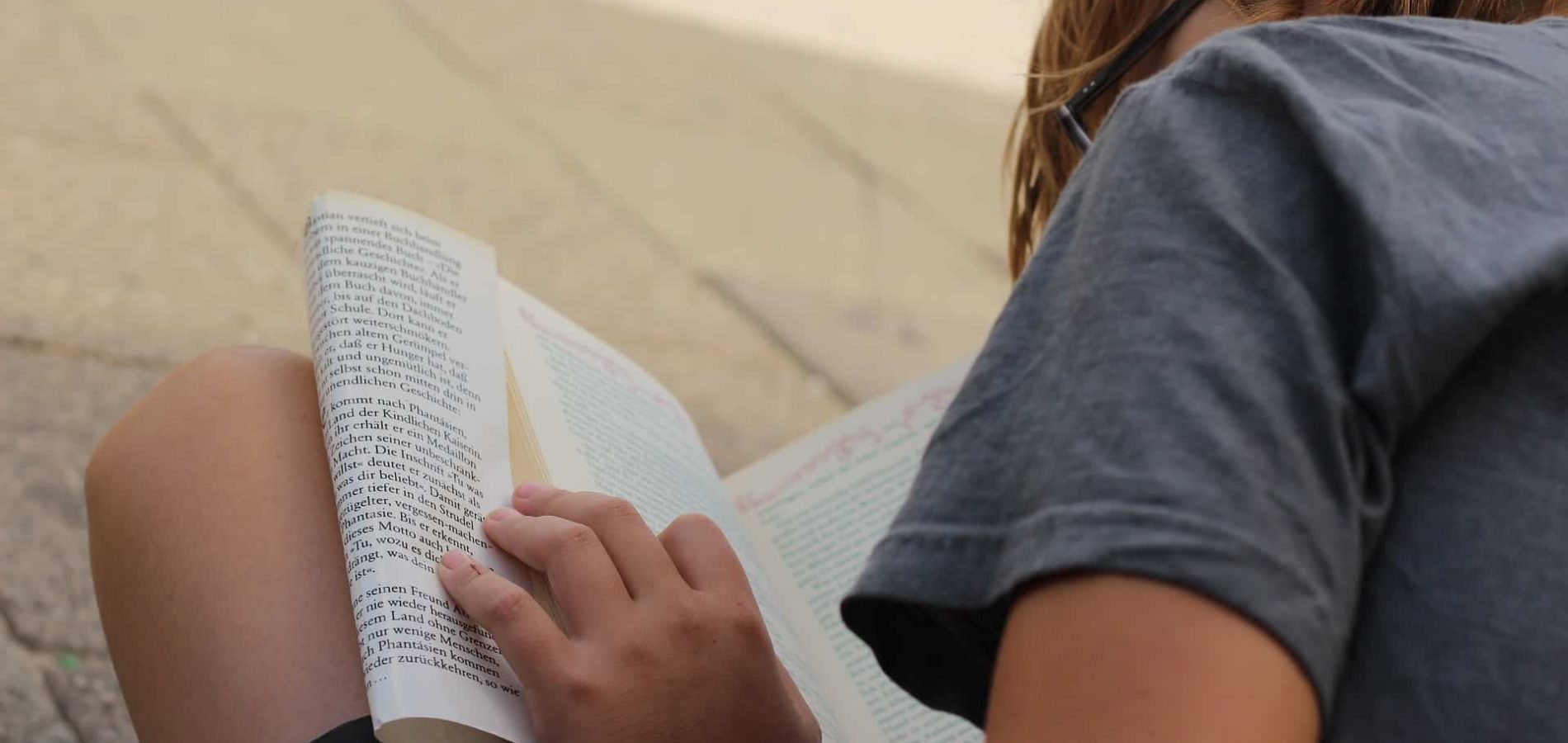 lire ça délivre du harcelement